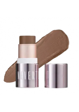 Контуринг для лица NEVERTI Shaping Stick NP304-002, 5 г